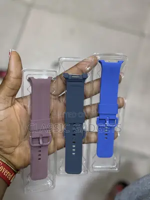 Maikun Goge Mai Laushi don Samsung Galaxy Watch 9