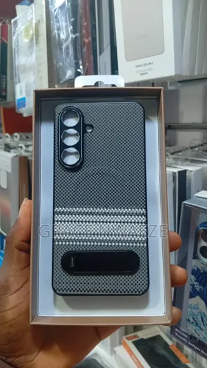 Samsung Galaxy S26 Ultra Case Mai Tsayawa