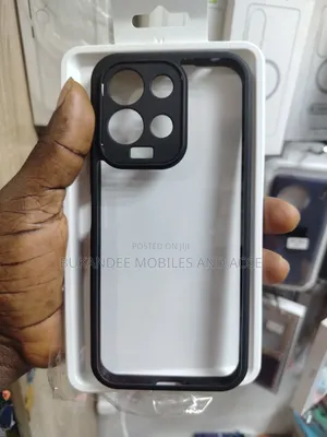 Redmi 17 Pouch - Sabon Zane
