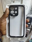 Redmi 17 Pouch - Sabon Zane - 1