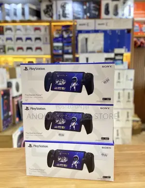 Sony PlayStation Portal (PS5) Remote Player
