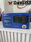 Maxi Microwave Oven - 1