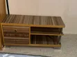 TV Stand / Kwamitin Console Mai Leda - 1