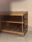 TV Stand / Kwamitin Console Mai Leda - 2