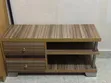 TV Stand / Kwamitin Console Mai Leda - 3