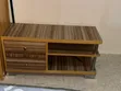 TV Stand / Kwamitin Console Mai Leda - 5