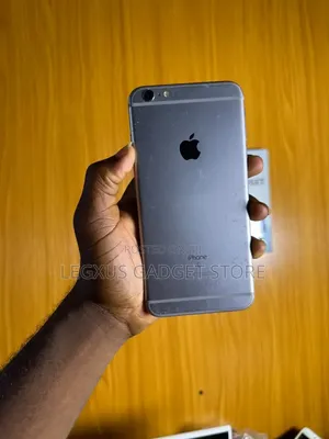 Apple iPhone 6s Plus 16GB Baki