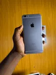 Apple iPhone 6s Plus 16GB Baki - 1