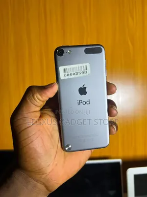 iPod Touch 5th Gen 32GB