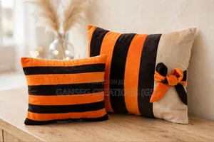 Luxury Decorative Throw Pillows & Sofa Cushions