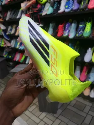 Authentic Adidas F50 Football Boots