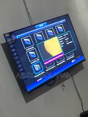 Mi TV Mai Girman Inch 32, Ba Harrarar Hoto