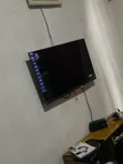 Mi TV Mai Girman Inch 32, Ba Harrarar Hoto - 2