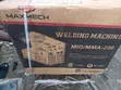Maxmech Welding Machine MIG/MMA 250 - 2