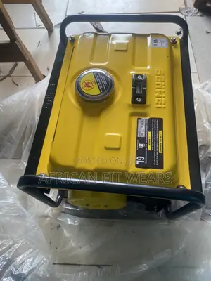 Senwei Generator 1.5kW Petrol