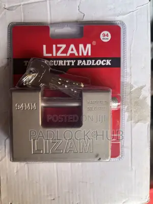 Padlock mai nauyi 94mm