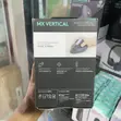 Logitech MX Vertical Ergonomic Mouse - Sabon Abu - 2