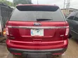 Ford Explorer XLT 2014 Ja - 2