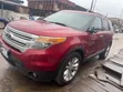 Ford Explorer XLT 2014 Ja - 5