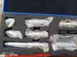 Sabon Cikin Micrometer - 1