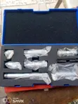 Sabon Cikin Micrometer - 2
