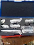 Sabon Cikin Micrometer - 3