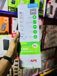 APC 5-Way Multifunctional AC Power Extension Socket - 4