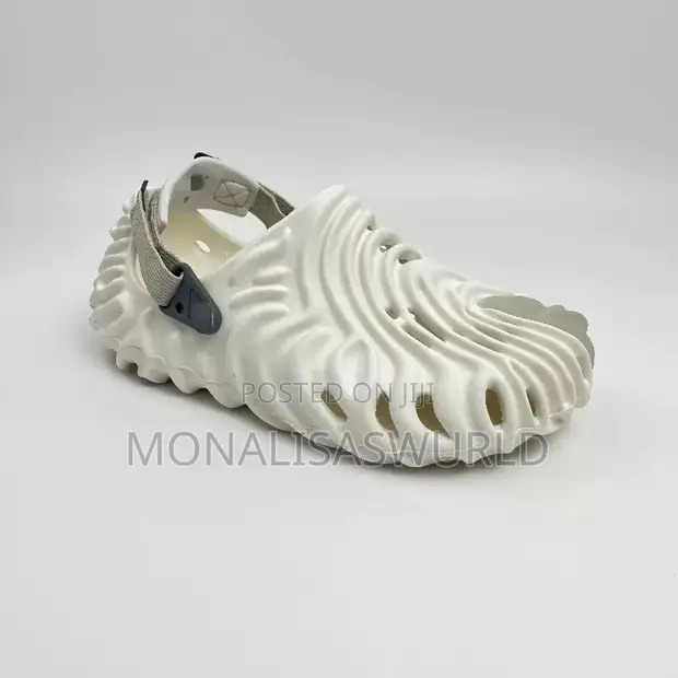 Pollex Original Crocs - 1