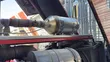Hangcha Forklift 7 Ton - Triple Mast, 9m Ango - 5
