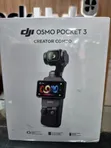 DJI Pocket 3 Creator Combo - 1