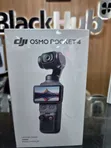 DJI Pocket 4 Creator Combo - Brand New - 2