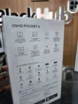 DJI Pocket 4 Creator Combo - Brand New - 5