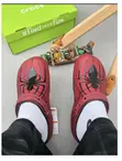 Marvel Spider-Man Quality Crocs - 1