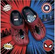 Marvel Spider-Man Quality Crocs - 4