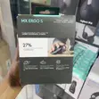 Logitech MX Ergo Wireless Trackball Mouse (Brand New) - 1