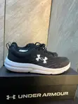Takalmin Gudu na Maza na Under Armour Charged Assert - 1
