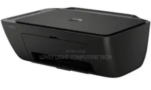 HP Deskjet 2976 All-in-One Printer