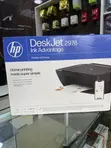 HP Deskjet 2976 All-in-One Printer - 4
