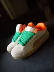 Louis Vuitton Unisex Sneakers - Multicolor - 2