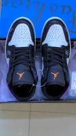 Louis Vuitton Unisex Sneakers - Multicolor - 4