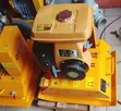 Plate Compactor Machine - Robin EY20 5.0HP - 1
