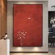 Abstract Modern Wall Art Decor - 2