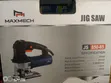 Maxmech Jig Saw 850W - 1