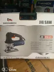 Maxmech Jig Saw 850W - 2