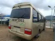 Toyota Coaster 2015 Grey - 1