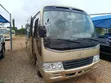 Toyota Coaster 2015 Grey - 5