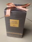 Fragrance World Brown Leather Eau de Parfum 100ml - 1