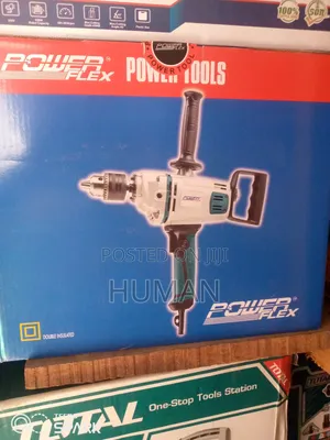 Brand New General Tools Power Tool