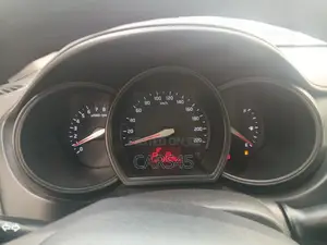 Kia Rio 2013 Gray