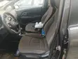Kia Rio 2013 Gray - 3